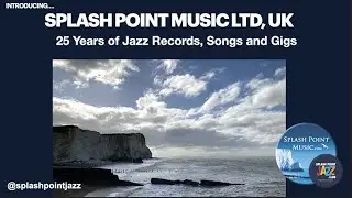 Splash Point Music Welcome