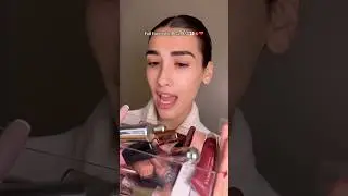 Full face of lipgloss👀  #makeup #makeupchallenge #challenge #girls #beautychallenge #beautyproducts