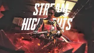 INSANE STREAM HIGHLIGHTS TO WATCH | CODM #callofdutylive #codmmeta #livestream