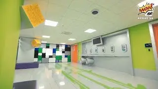 WOW!HR մրցանակաբաշխություն - Ամերիաբանկ