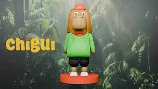 CHIGUI ANIMACION