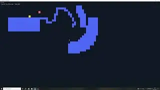 Eliah Game Engine 2d platformer hybrid usage for kid and older