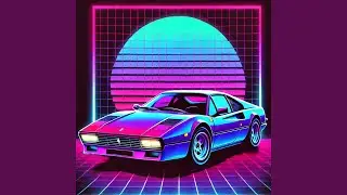 Neon Pulse