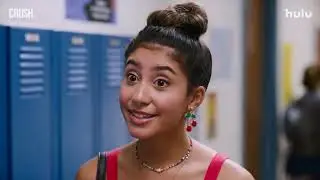 crush trailer  (2022)