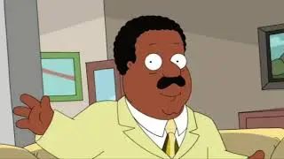 The Cleveland Show - Stoolbend Mini Mall Song