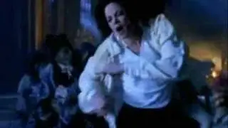 Michael and Janet Jackson - In Control and STILL Bad