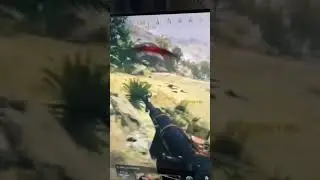 No recoil MP40 vs unprepared player