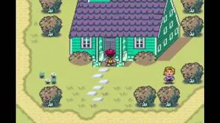 Earthbound - Part 8: The Secret of the Franklin Badge
