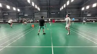 大熊 史丹利 vs 子銘 騏騏 2025/12/30