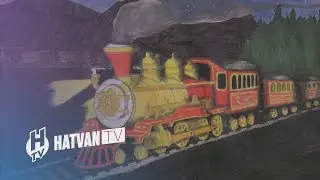 T&ouml;bb sz&aacute;z alkot&aacute;s mutatja mega, milyen a kar&aacute;csony a vas&uacute;tn&aacute;l