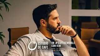 #SensibleCoffee с Ким и Себастьяном