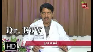 Backbone Compression | Dr ETV | 6th September 2019 | ETV Life