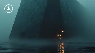 THE SLEEPING FUTURE // 1 Hour Sci-Fi Ambient Music for Deep Thought