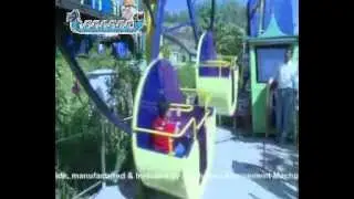 Sun N Moon, Hindustan Amusement Machines