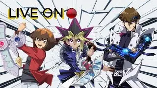 YU-Gi-Oh! Duellinks!!!desbloqueando Immi-Immi e jogando  legacy duel.
