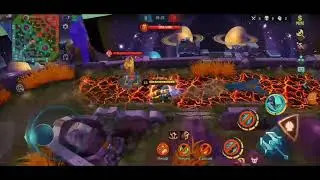 Skrip skin epic dan map Dota di mobile lagend, Vidio pertama di Chanel ini