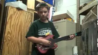 patrol method