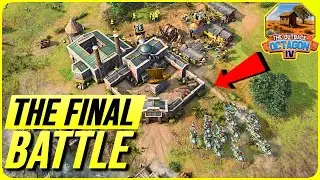 Outback Octagon 4 - It All Comes Down To This [Grand Final 5]