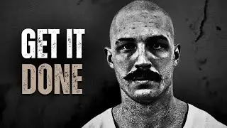 YOU CAN'T LIVE LIKE THIS FOREVER - Motivational Speech