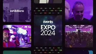 Event Management Specialists - We Are The Events Architects Showreel.