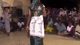 SIFAA HANKI PINAL HANNDE / DALHARA