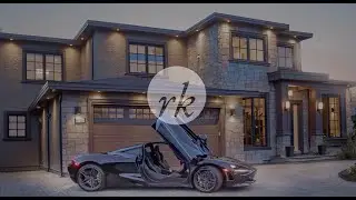 7511 116 Street, Delta BC - Luxury Custom Home