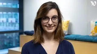 Discover Tribun Health with Laura Stantinat, Project Leader - Customer Experience