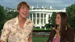Andrew From Real World D.C.