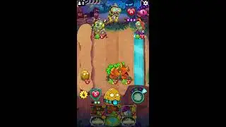 PvZ Heroes - It's Blockbusting!!