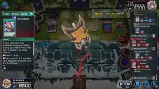Yu-Gi-Oh! Master Duel: SPELL CARDS vs. MALEFICS - MISSION IMPOSSIBLE! 📜🔥