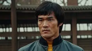 You said:Bruce Lee&rsquo;s Journey to Greatness &ndash; The Man Behind the Legend#bewater #brucelee #inspiration