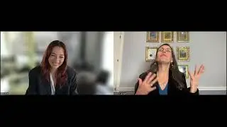 How to Dress to Feel Your Best, an Interview with Ellie Richards