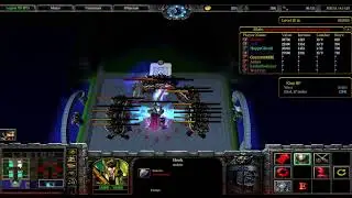ВЕЧЕРНИЙ СТРИМ Stream by HappyGhoull LEGION TD x20 OzGame