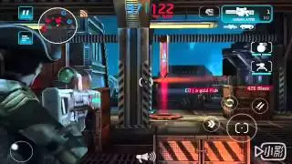 SGDZ Rocket + Sniper Montage by T-Rex Shadow Gun