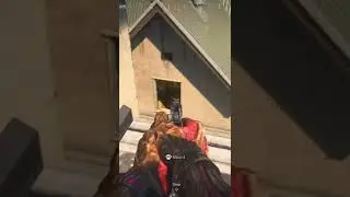 Pistol only team wipe (ratt) on warzone