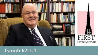 Daily Devotional #386  Isaiah 62:1-4