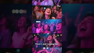 Live Music&rsquo;s Global Comeback