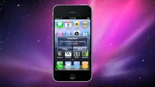 SugarSync Mobile Device Management Demo