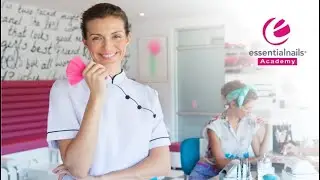 Курсы маникюра подарили мне совершенно новую жизнь &mdash; Essential Nails