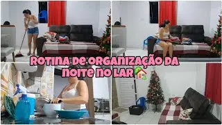 ORGANIZANDO 20 MINUTOS A NOITE ME LIVRO DE DIA | CANTATA NATALINA NA ESCOLA 