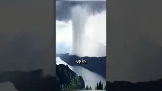 Водяные бомбы льются с неба🌧️💣