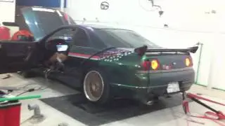 Nissan skyline gt-s R33 AEM Series 2 ECU