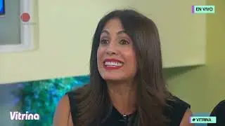 &ldquo;&iquest;Si o no? Terapia de pareja&rdquo; una comedia para disfrutar este fin de semana - Vitrina 18/03/25