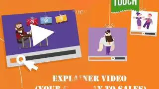 Affordable Animated Video Production Company in Austin, USA