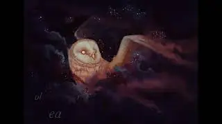 Ajolote Lunar / Dreams (Remastered) - (Dark Fantasy and Emotional music)