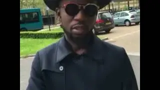 BISA KDEI UK TOUR (MANCHESTER) TRAILER