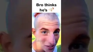 Bro is NOT Phineas