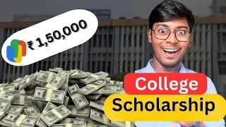 Best scholarship for college students in 2025.#scholarship #college #trending #westbengal
