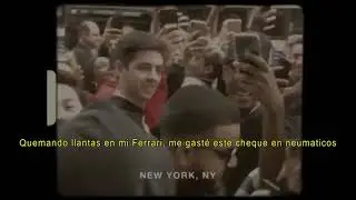 Nav-Rich subtitulada al espa&ntilde;ol