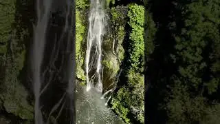 The Unseen World Of Nature Waterfalls #nature #waterfalls
